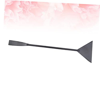 Stainless Steel Aquarium Plant Shovel Sand Shovel for Aquatic Maintenance for Tanks Durable Tool for Cleaning Clipping Waterweed