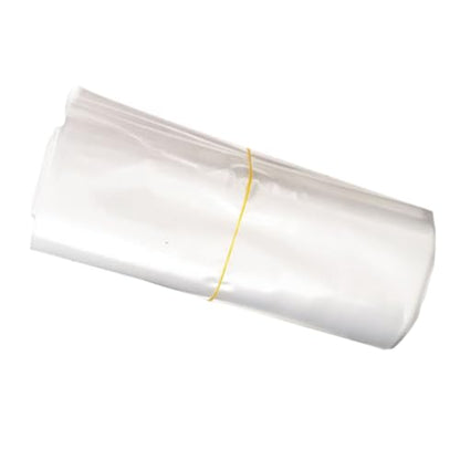 50PCS Leak-proof Plastic Fish Transport Bags for Live Fish Shipping Oxygenated Aquarium Packing Bags Sturdy and Secure for Outdoor Use