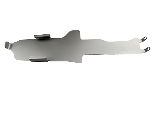 Tank Guard Protection Plate for Chainsaw Ms261 Ms291 Ms271 Made from Aluminum