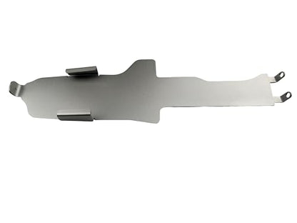 Tank Guard Protection Plate for Chainsaw Ms261 Ms291 Ms271 Made from Aluminum