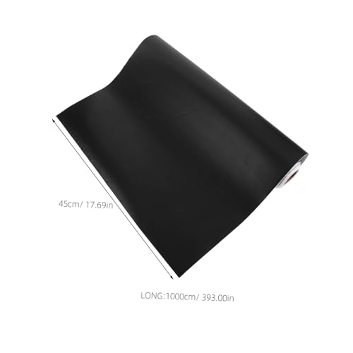 PVC Self Adhesive Fish Tank Wallpaper Roll for DIY Underwater Scenery Decoration Water Resistant and Fade Resistant Fits Various Aquarium