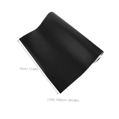 PVC Self Adhesive Fish Tank Wallpaper Roll for DIY Underwater Scenery Decoration Water Resistant and Fade Resistant Fits Various Aquarium