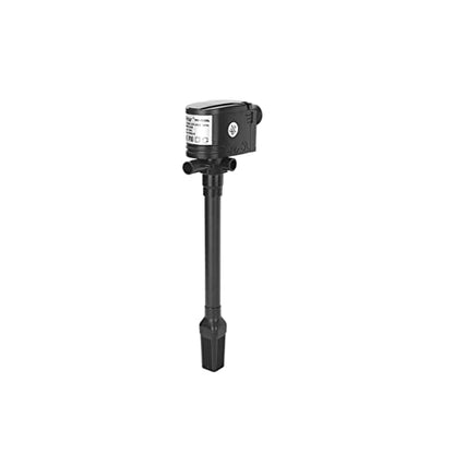 Submersible Sump Pump Three-in-one Aquarium Water Pump 220-240V Aquarium 12W-40W Suction Cup Aerator Aquarium Equipment Oxygen Pump Multifunctional Water Pump Transfer Pump ( Color : HX1580L 40w )
