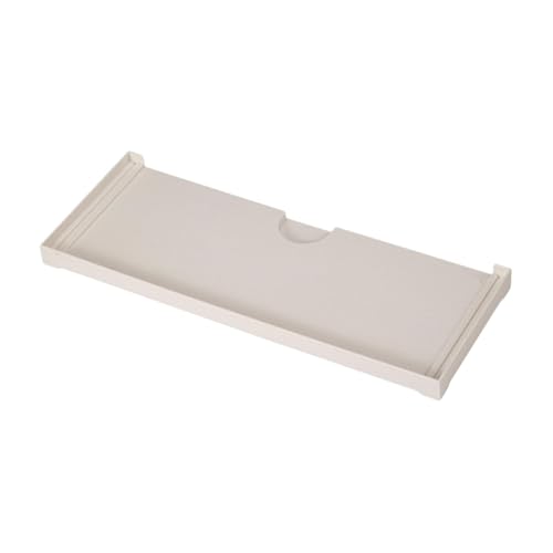 Fishes Tank Accessories Fishes Tank Base Anti Collision Cover, Multi Use Fishes Tank Bracket Fishes Tank Corner Guards for Aquariums, White