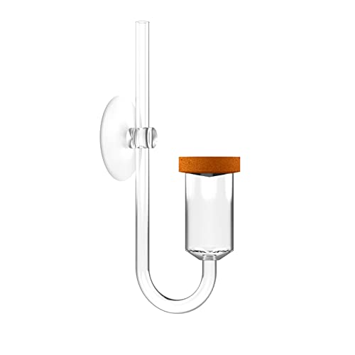 Fzone Neo CO2 Diffuser with Customized Ceramic from South Korea(M-17mm) - size: M-17mm