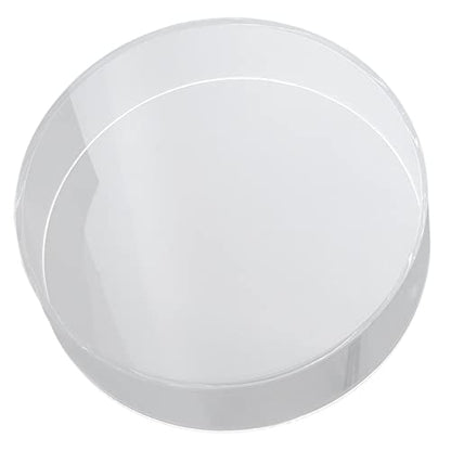 Transparent Acrylic Observe Lens for Fish Viewing Photography Clear Convenient Fish Safe