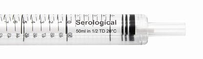 SPDS-50-10: Serological Pipette