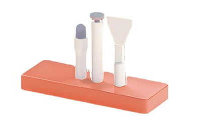 32-in-1 Electronics Cleaning Kit for Phone, Earbuds, Keyboard & Camera Lens - color: Navy Blue