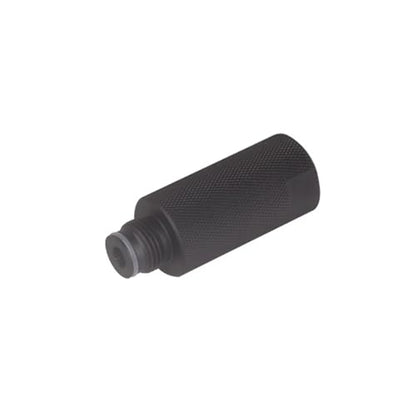 1pcs G1/2-14 Gas Cylinder Refill Filling Adapter Air Tank Soft Connector Regulator Fittings Diving Aquarium Soda CO2 Accesories(Option 5) - size: Option 5