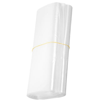 iplusmile 50pcs Fish Transport Packaging Bags Leakproof Aquarium Shipping Pouches for Live Fish and Shrimp Permeability for Aquatic Animal Transport