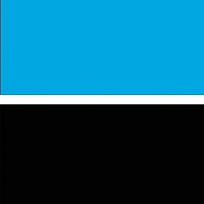 Aquarium Background Sticker, Double-Sided Removable Wallpaper Decorative Backdrop Décor for Fish Tank (21'' x 12'')