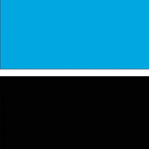 Aquarium Background Sticker, Double-Sided Removable Wallpaper Decorative Backdrop Décor for Fish Tank (21'' x 12'')