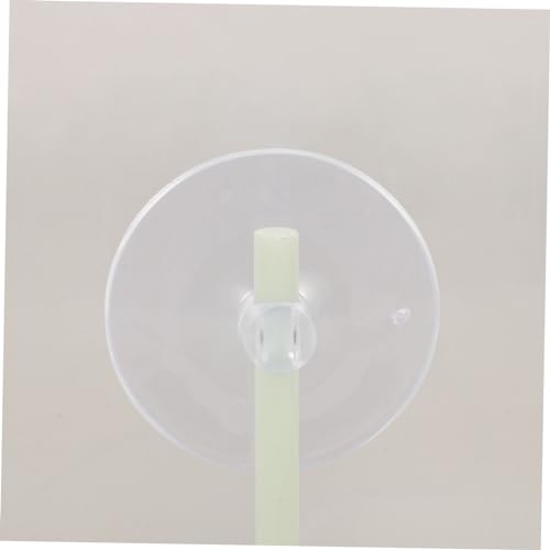 BESPORTBLE Aquarium Floating Feeder Plant Floating Feeding Fish Divider for Freshwater Tank