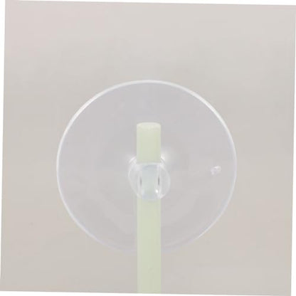 BESPORTBLE Aquarium Floating Feeder Plant Floating Feeding Fish Divider for Freshwater Tank