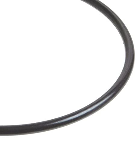 Beaver Island Parts Co. fits Fluval A20210 FX O-Ring (Filter Lid) for FX4 / FX5 / FX6 for Aquarium Fish Tank