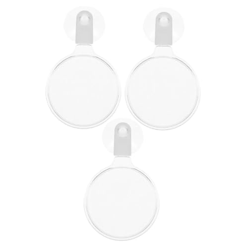 Abaodam Acrylic Aquarium Viewer with Cup for Clear Observation of Small Animals and Plants Fish Tank Tool for Enhanced Detail and Easy Use