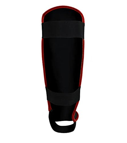 Combat Corner C2 Shin Guards - size: Small-Medium