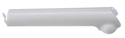 WP12568001 Water Filter Cover Compatible With Whirlpool Refrigerators - Budora - 12568001, 8171033, 931267, PS11738541