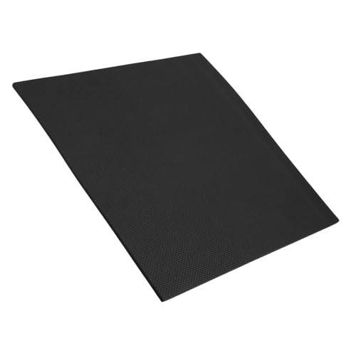 POPETPOP Reptile Terrarium Cushioning Mat Non Slip Fish Tank Bottom Pad Thickened Aquarium Mat for Stability and Shock Absorption Durable Tank Bottom Pads