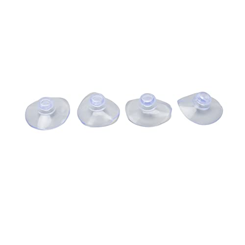 Fish Breeder Box, Aquarium Fish Breeding Box, High Transparency Acrylic Hatchery Incubator Tank with Suction Cups for Baby Fish Shrimp Clownfish Isolation and Rearing (9 * 6 * 7CM) - size: 9*6*7CM