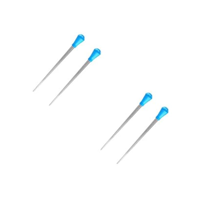 Zerodeko 4pcs Measuring Pipette for Kitchen and Laboratory Use Graduated Dropper for Accurate Liquid Transfer for Fish Tanks Essential Oils and More