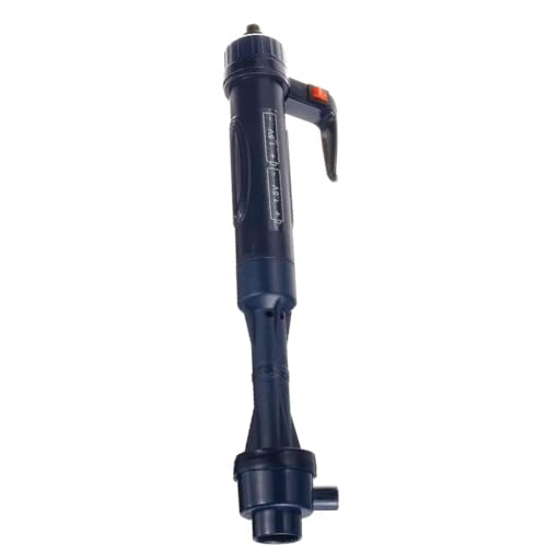 Electric Gravel Cleaner for Aquarium Cleaning Tool for Changing Water Pump Fish Tank Water Filter Pump US Plug
