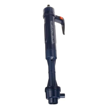 Electric Gravel Cleaner for Aquarium Cleaning Tool for Changing Water Pump Fish Tank Water Filter Pump US Plug