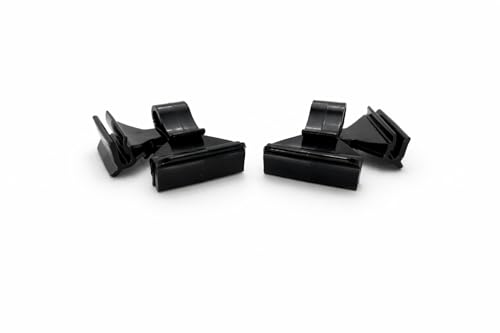 Behrens Infinity Locking Lid Clips, 4pk - size: 4pk Locking Lid Clip