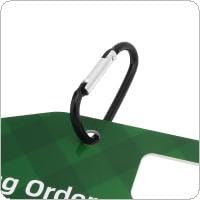 Magnetic Baseball Softball Lineup Cards Marker Board