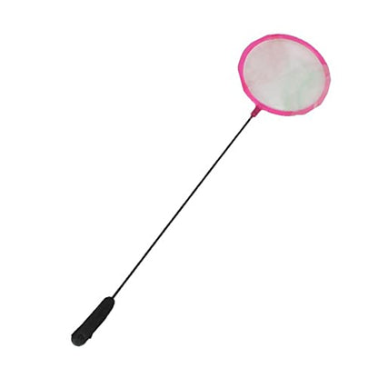 Aquarium Fish Net Dia 3in Fine Mesh Skimmer Strong and Safe for Cleaning Fishing Small Fish and Shrimps Aquarium Net Fine Mesh Cleaning Small
