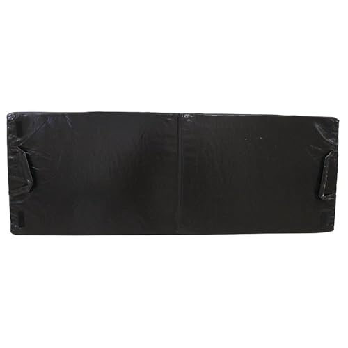 Pro-Lift C-1000 Black 47" Folding Work Pad | OEM replacement, replaces Craftsman OMEC-1000, for outdoor power equipment, 47 in Length, 750-100