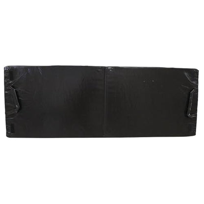 Pro-Lift C-1000 Black 47" Folding Work Pad | OEM replacement, replaces Craftsman OMEC-1000, for outdoor power equipment, 47 in Length, 750-100