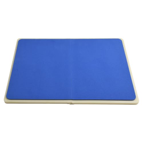 Martial Arts Rebreakable Board Professional Training Equipment With 4 Difficulty Levels For Taekwondo Karate Practice(blue (over 10 years）) - color: blue (over 10 years）