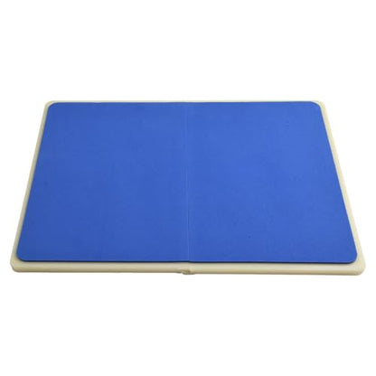 Martial Arts Rebreakable Board Professional Training Equipment With 4 Difficulty Levels For Taekwondo Karate Practice(blue (over 10 years）) - color: blue (over 10 years）