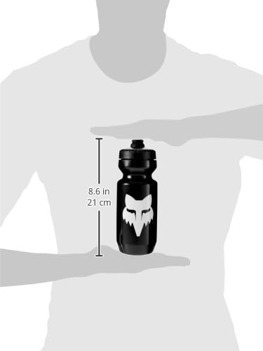 Fox Racing Purist Water Bottle 22 oz