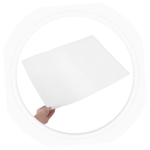 BESPORTBLE Fish Tank Pad Aquarium Pad Tank Mat Fish Tank Cushioning Mat Fish Pad Fish Tank Insulation Mats Pad for Aquarium Non-Slip Pad Pads for Fish Tank Aquarium Bottom Pad White Eva