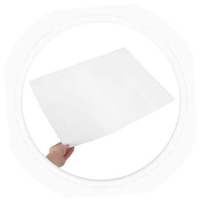 BESPORTBLE Fish Tank Pad Aquarium Pad Tank Mat Fish Tank Cushioning Mat Fish Pad Fish Tank Insulation Mats Pad for Aquarium Non-Slip Pad Pads for Fish Tank Aquarium Bottom Pad White Eva