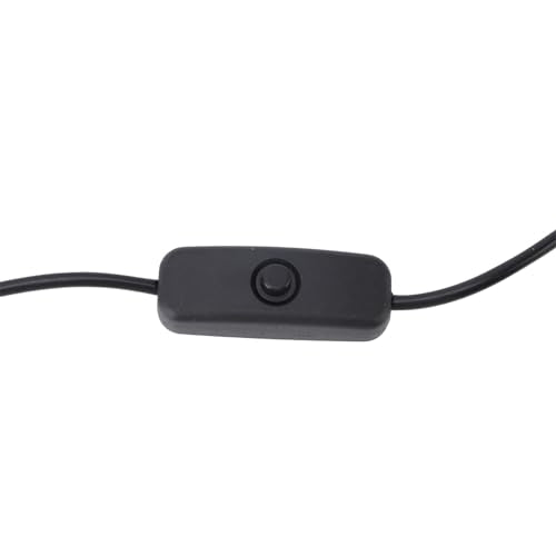 Aquarium Light, Fish Tank Clip Lighting Aquarium LED Light Small LED Clamp Aquarium Light for 3‑6 Gallons Freshwater Saltwater Aquariums High Brightness (Warm Light) - size: Warm Light, style: Warm Light
