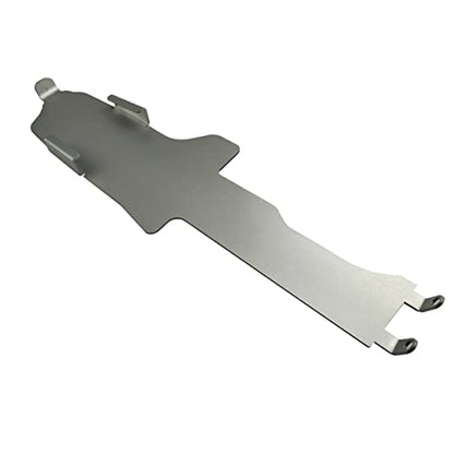 Tank Guard Protection Plate for Chainsaw Ms261 Ms291 Ms271 Made from Aluminum