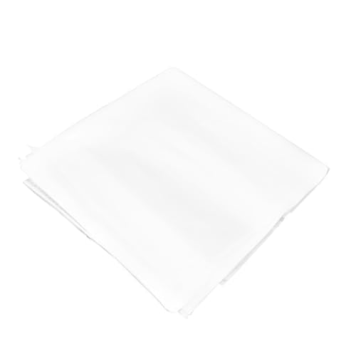 50pcs Live Fish Transport Bags 30x60cm Plastic Seal Fish Shipping Bags with Oxygen for Aquarium and Shrimp Nursery Packaging
