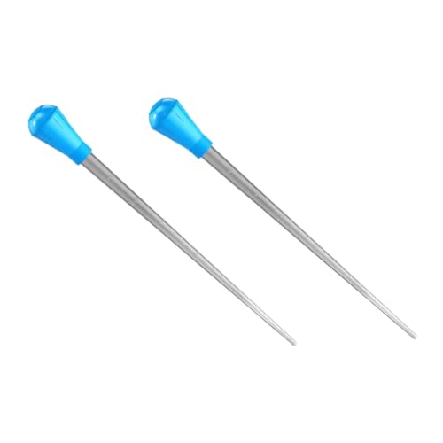 Zerodeko 4pcs Measuring Pipette for Kitchen and Laboratory Use Graduated Dropper for Accurate Liquid Transfer for Fish Tanks Essential Oils and More
