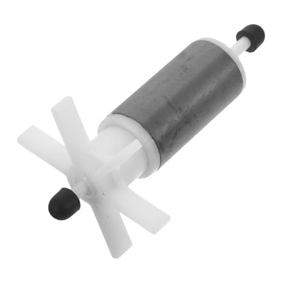POPETPOP 2pcs Submersible Pump Rotor Impeller Replacement for Sump Pump Fountain Pond