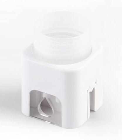 Aquarium Auto Top Off System Water Filler Compensator White, 1pcs