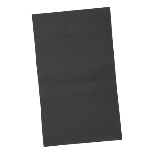 Toddmomy Aquarium Bottom Pad Thickened Non- Fish Tank Mat for Leveling -Shock Cushion Thick for Aquariums and Fish Tank Stability