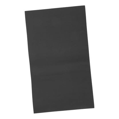 Toddmomy Aquarium Bottom Pad Thickened Non- Fish Tank Mat for Leveling -Shock Cushion Thick for Aquariums and Fish Tank Stability