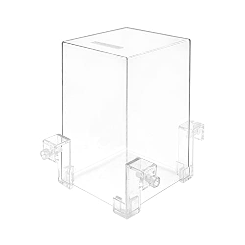 Fish Breeder Box for Fishtank Acclimation Hatchery Incubator Landscaping Aquarium Tank Incubator