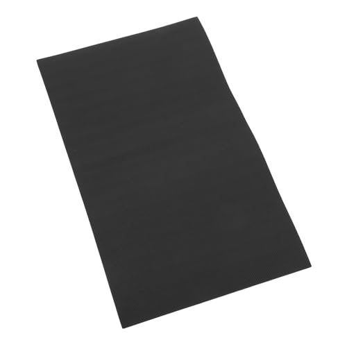 Totority Aquarium Bottom Pad Thick Non- Shockproof Mat for Fish Tank Leveling Water Absorbent Design for Home Use