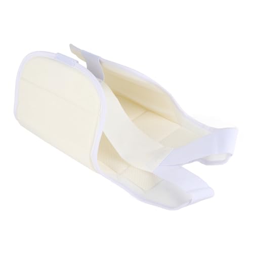 Karate Chest Guard, Unisex Highly Elastic Taekwondo Chest Guard Boxing Breast Protector Vest for Adult Child(M)