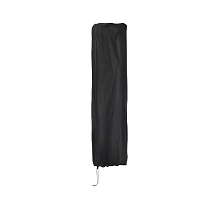 Punching Bag Cover Sun Protection Replacement with Drawstring, Dustproof Waterproof Standing Boxing Bag Cover for Trainer, Kickboxing