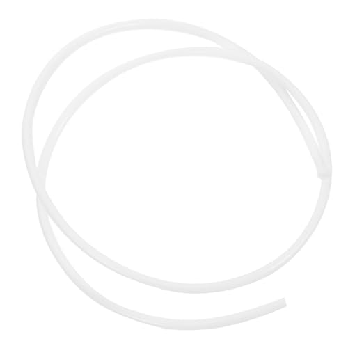 PTFE Printer Tube Guide for Efficient Printing Lightweight Tubing for Use